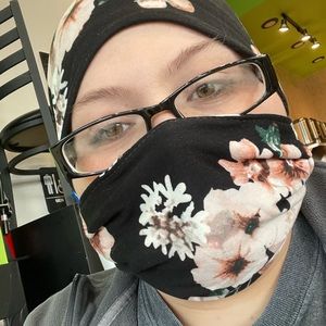 Meet your Posher, Cheyenne